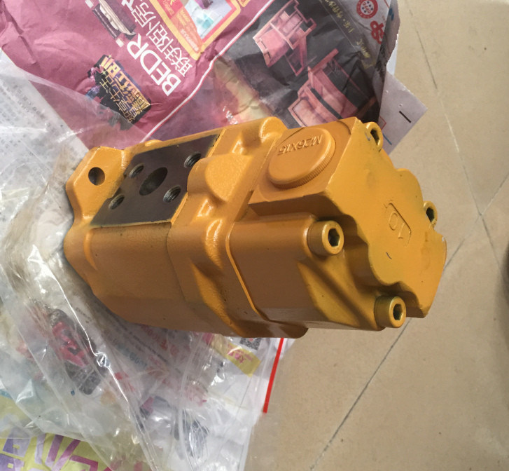 550 3456B CB-225D 583K Hydraulic Pump Assembly 7G-5749  Spares