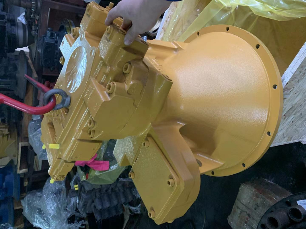 Aftermarket 735 8-16B CS-423E 630A Excavator Main Hydraulic Pump 4F-5682