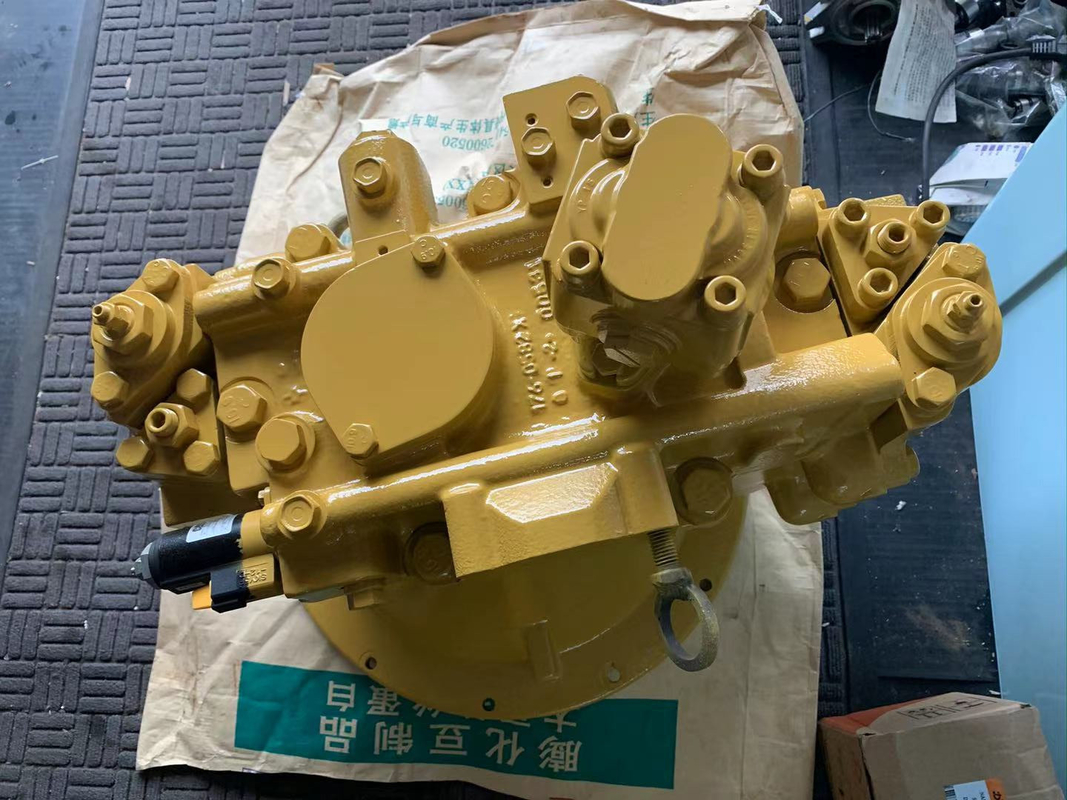 564 3512C CB-434B 594H Excavator Main Hydraulic Pump 7E-8700