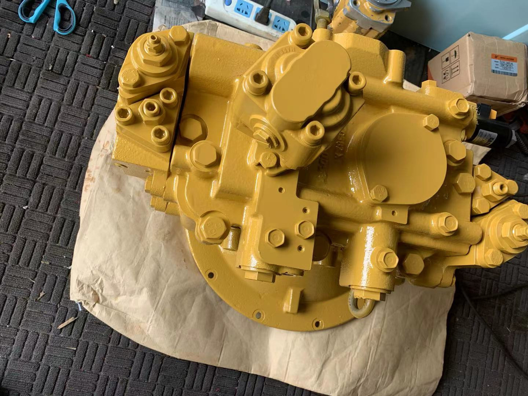 725 725C2 CP-663E 627H Excavator Main Hydraulic Pump assy 4I-9469 Piston