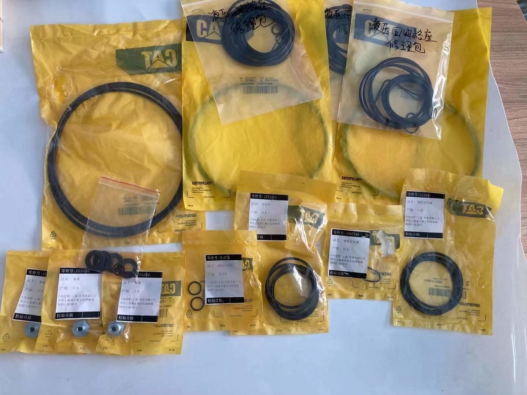 Cylinder Gasket 3512 seals 3512B Full Gasket Kit 3512C Gasket Kits 3516 Overhaul Kit