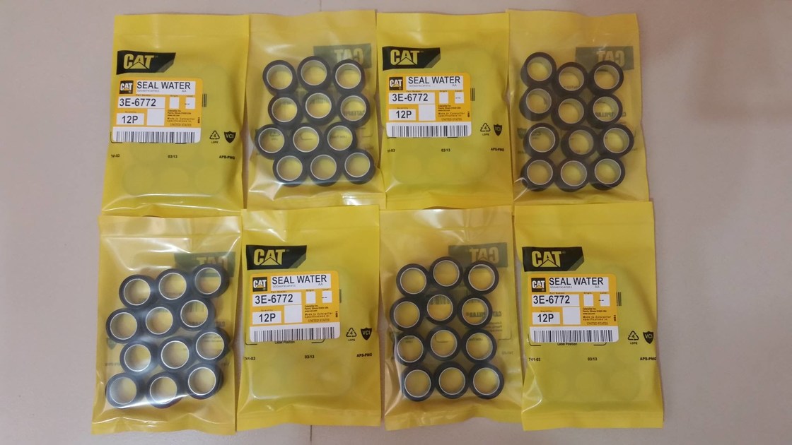 7E-8927  3054 Engine Rebuild Kit 3054B 3054C 3054E Overhaul Gasket Set