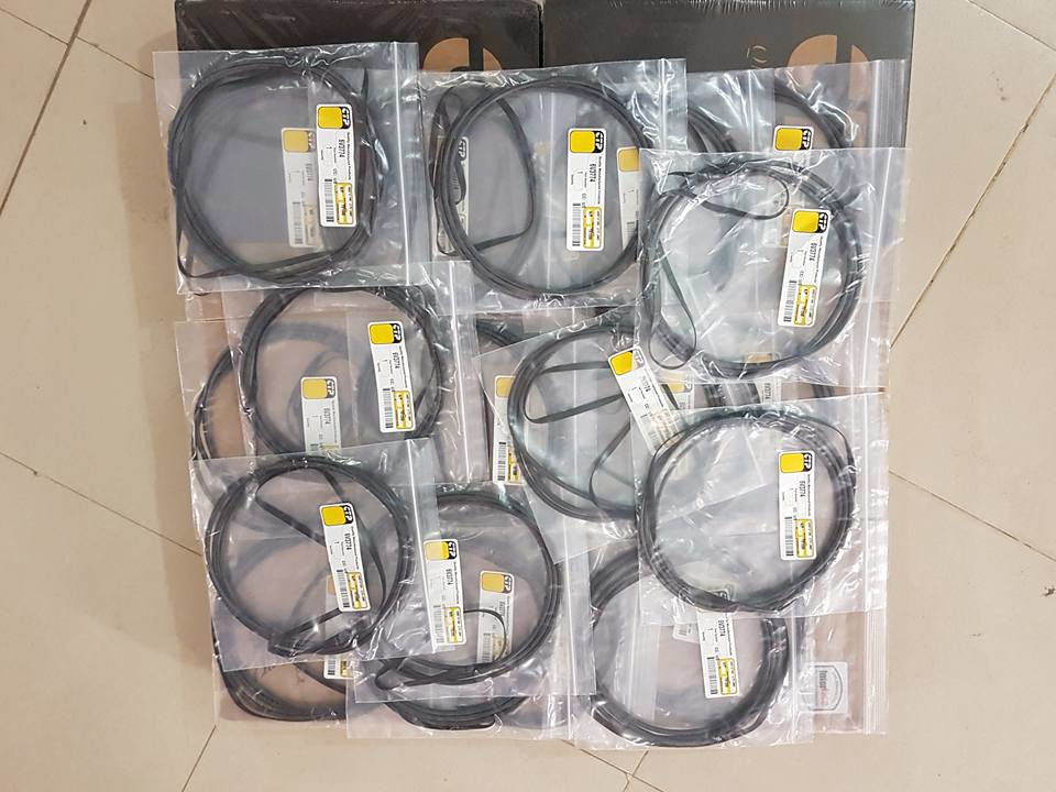 seals 3204 Gasket Kits 3208 Overhaul Kit 3304 Full Gasket Kit 3304B Cylinder Gasket