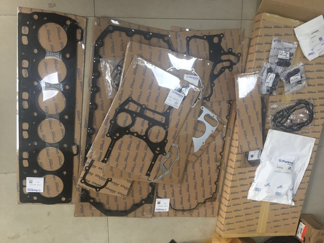 3024C 3034 Engine Overhaul Parts 7F-4364 head gasket repair kit