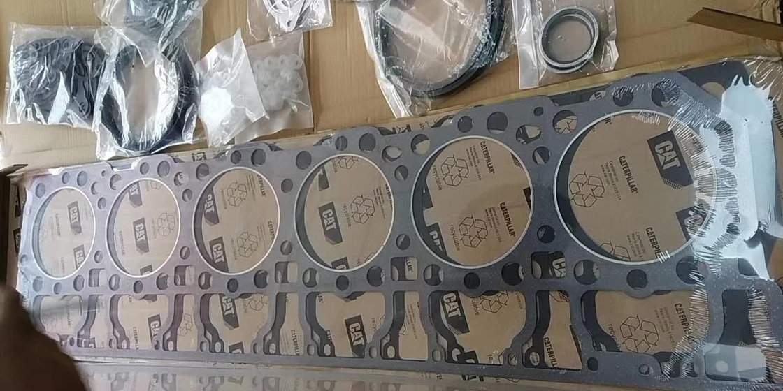 Gasket Kits 3608 Full Gasket Kit 3612 Cylinder Gasket 3616 Overhaul Kit 3618 seals