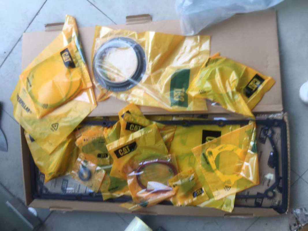 Gasket Kits 3616 Cylinder Gasket 3618 Overhaul Kit G3304 seals G3304B Full Gasket Kit