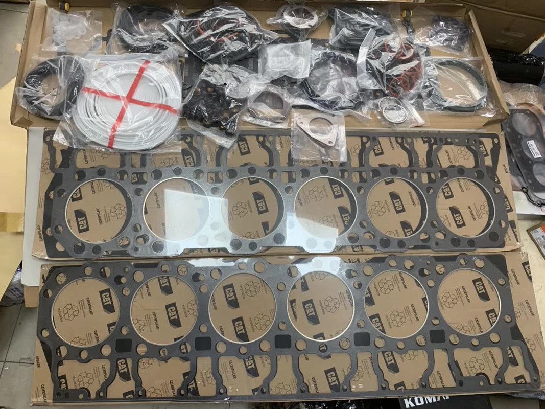 8t-4851  C15 Engine Overhaul Kit Overhaul Gasket Kit