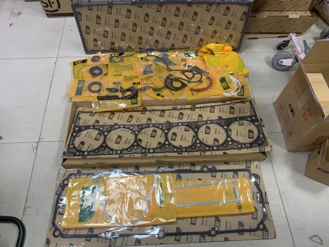 3014 3024 3013 3013C  Engine Overhaul Parts Gasket Rebuild Kit 7F-5013