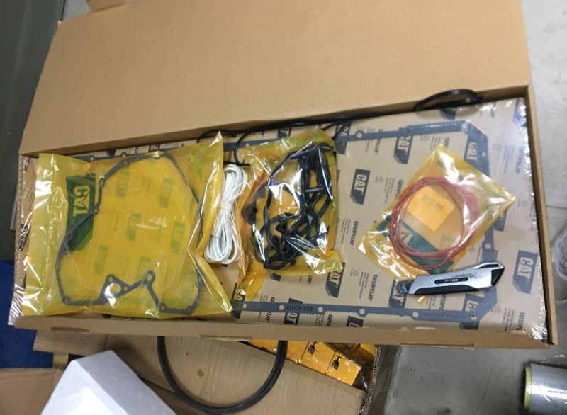 C3.3 C3.4 Complete Engine Rebuild Kit 9S-9460  Head Gasket