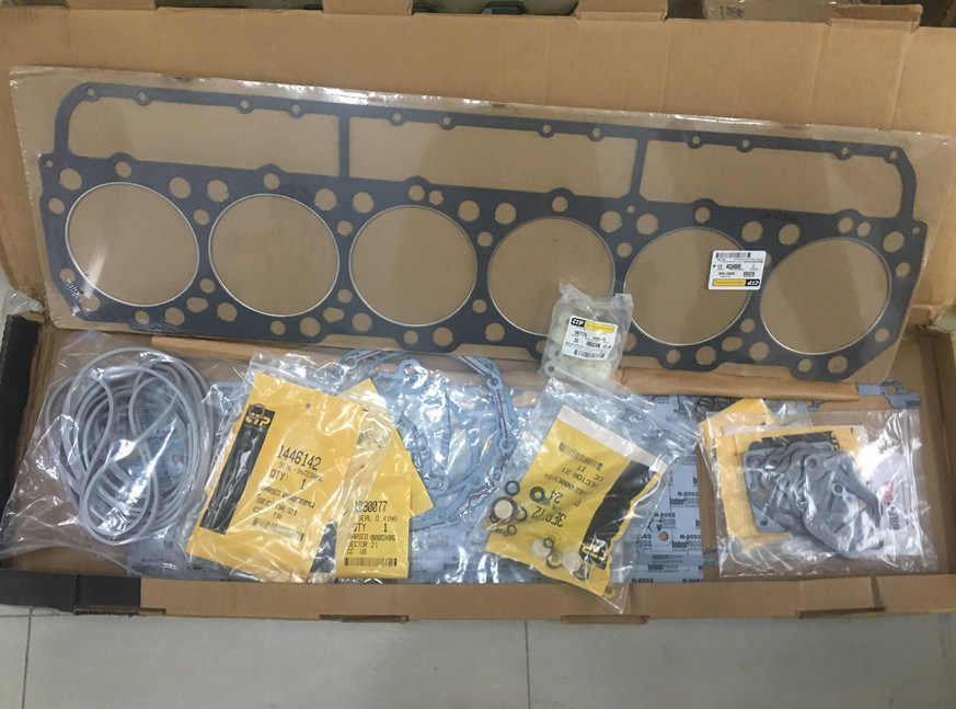  C4.4 C4.4B Engine Overhaul Parts 9S-9455 Full Gasket Set