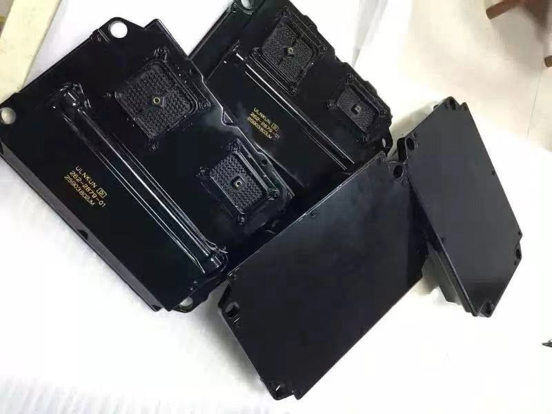 Computer Module C27 ECU C30 Electronic C32 Hydraulic ECM C18 Controller