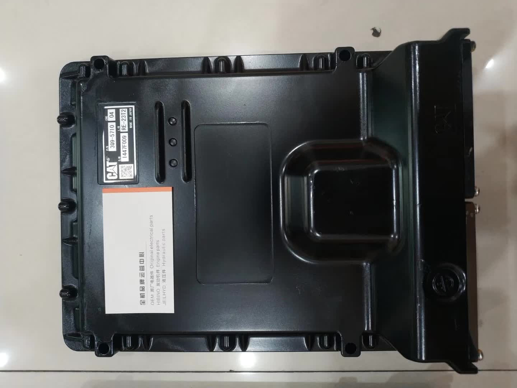 Computer Module 3064 Controller 3066 ECU 3114 Electronic 3116 Hydraulic ECM