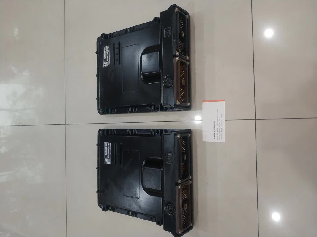 ECU 3126E Computer Module 3145 Electronic 3150 Hydraulic ECM 3160 Controller