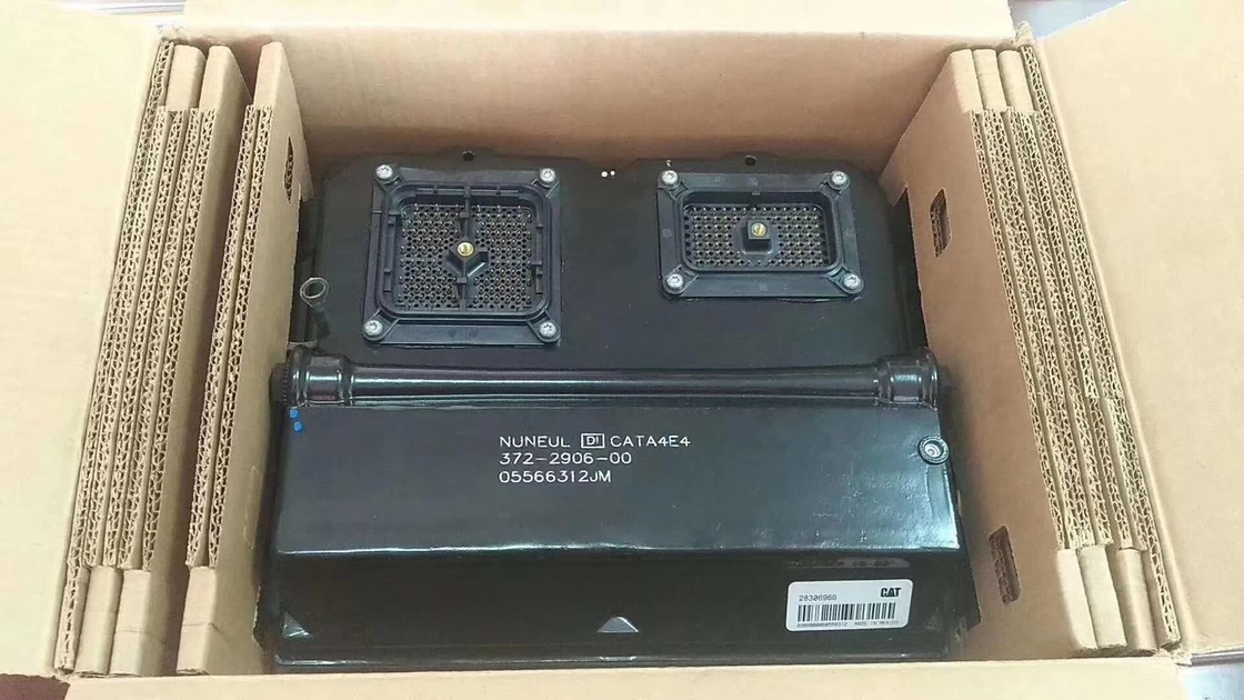 Computer Module G3512B ECU G3512E Electronic G3512H Hydraulic ECM G3512J Controller