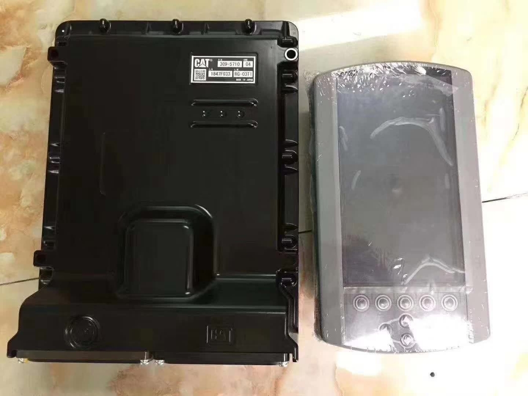 Controller G3520B Electronic G3520C Hydraulic ECM G3520E Computer Module G3520H ECU