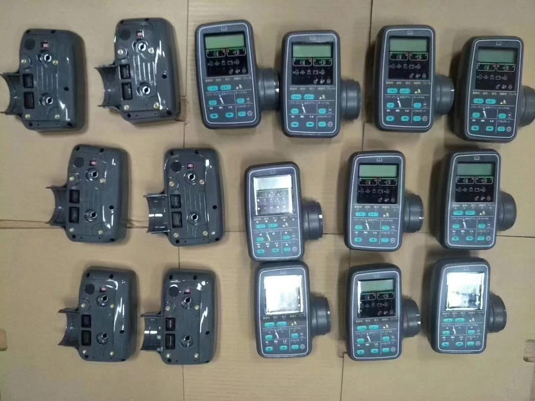 C4.4B C6.4 C6.6 Marine Engine Controller 0R-6273  Engine Components