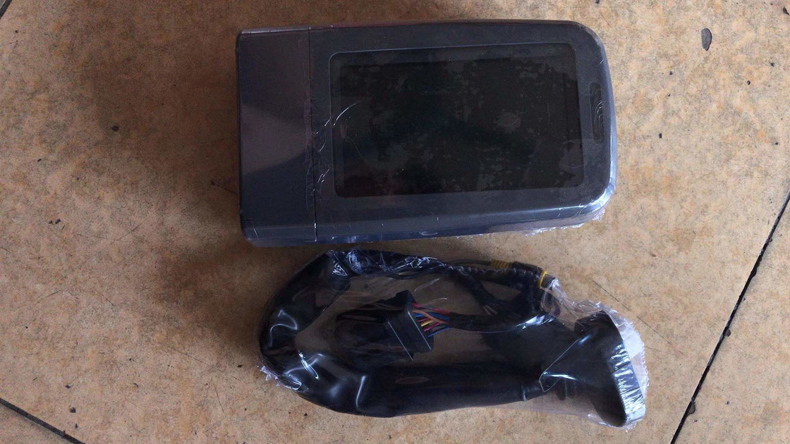 0R-6149 C12.9 Controller Monitor  C12 Parts