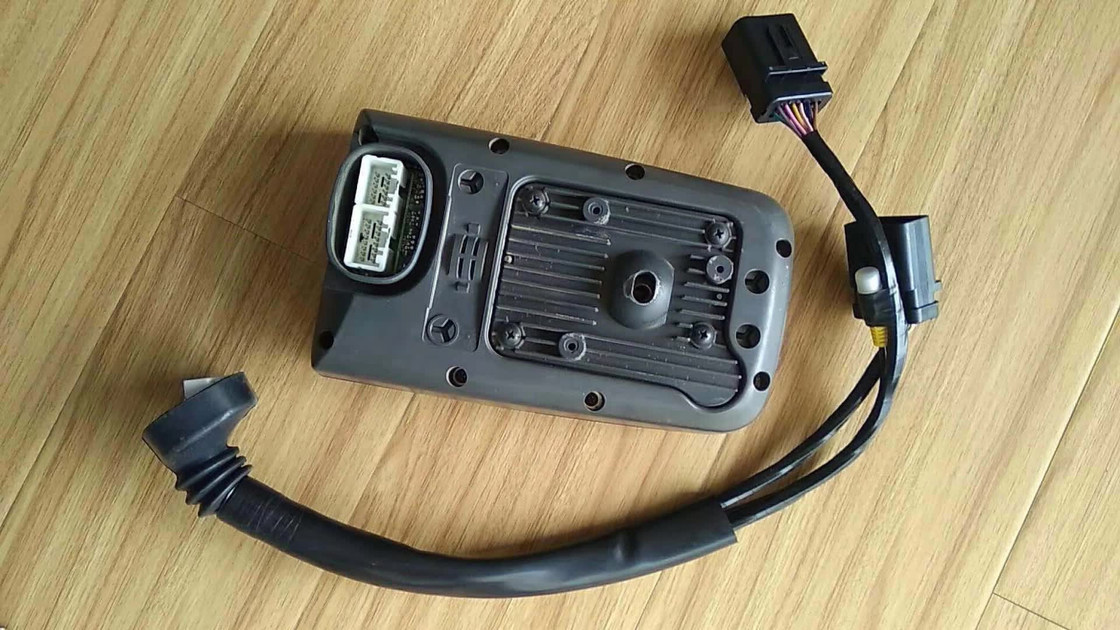 Aftermarket  C13 Parts Mpd Display 0R-6145 0R-6125