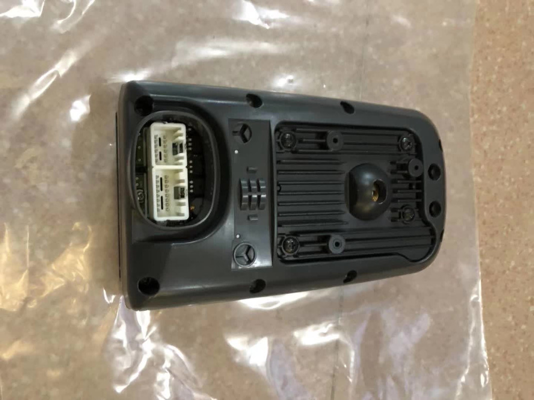 C13 C16  Engine Spare Parts Controller Panel 0R-6114 0R-6113