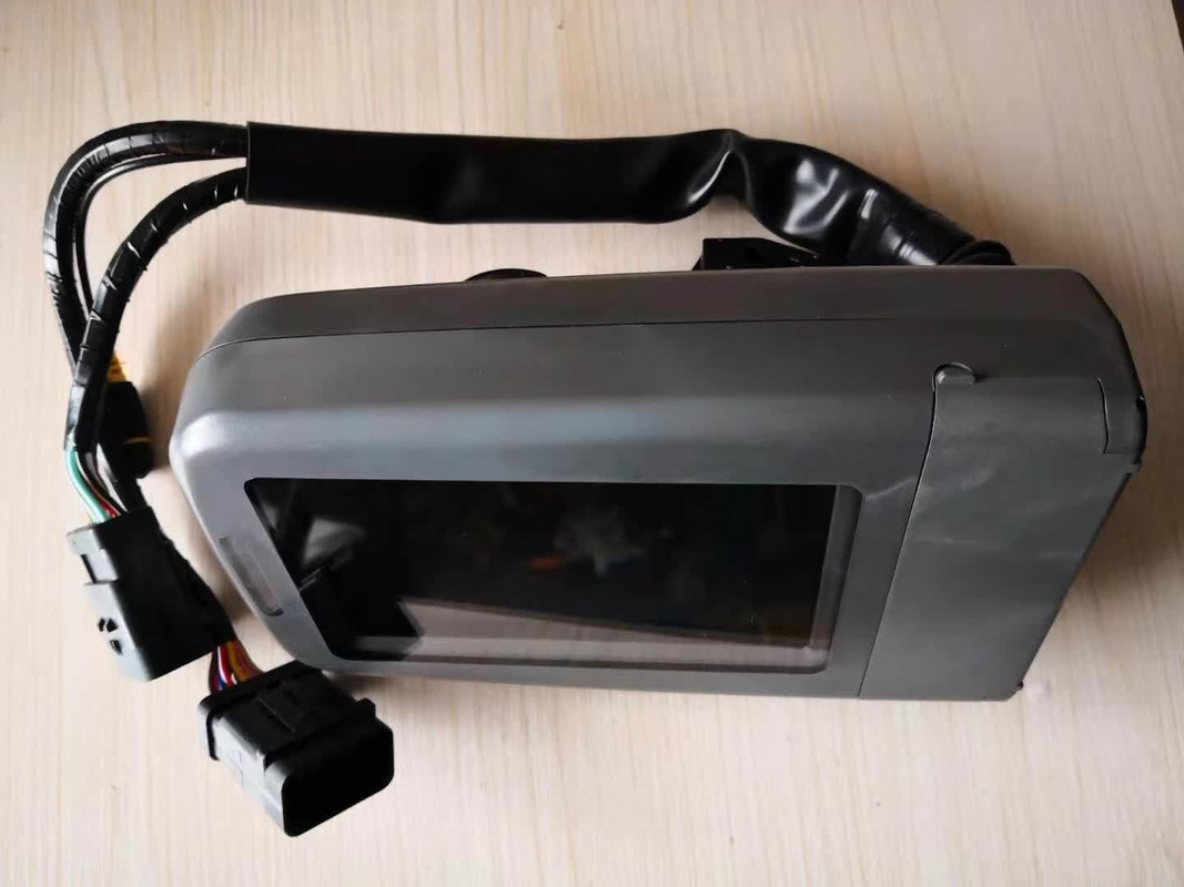 Monitor assembly 3176C MPD Panel Parts 3181 Screen Spare 3192 Display Group 3196 Monitor Marine