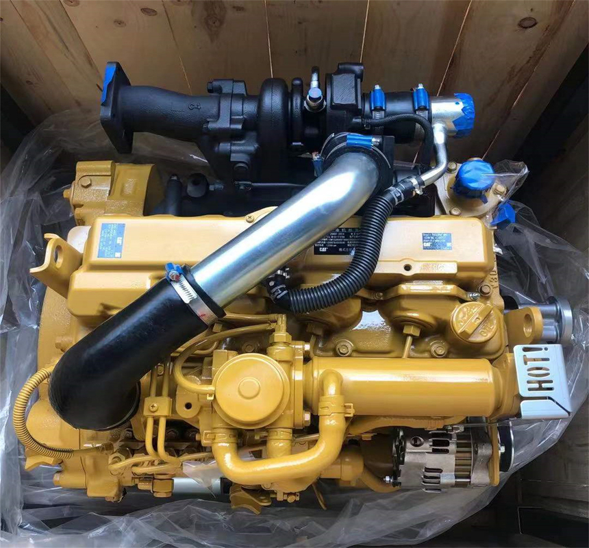9M0363 Marine 9M-0363 Diesel 10R6001 Engine assembly 10R-6001 Generator Set 3244020 Engines 324-4020