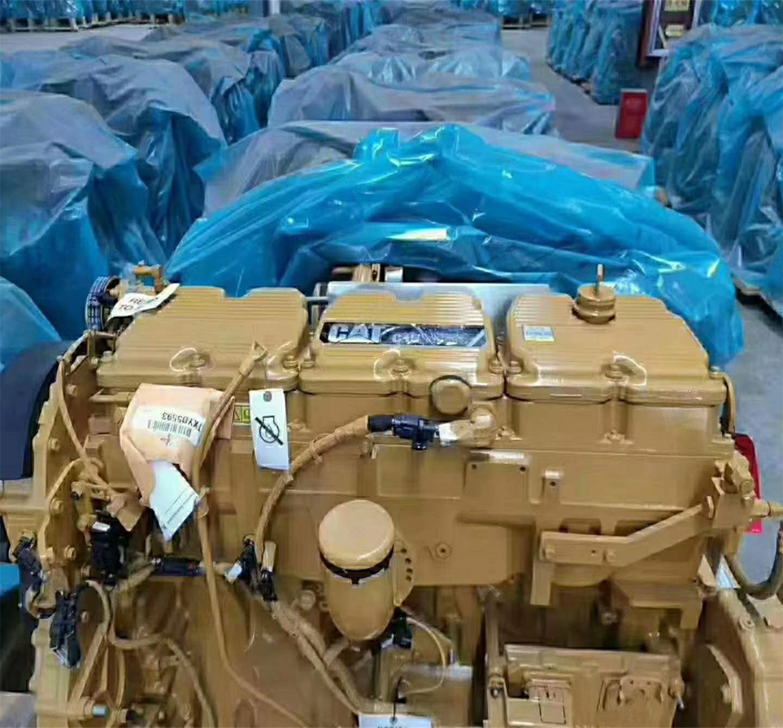 5P9418 Engine assembly 5P-9418 Diesel 0R7315 Marine 0R-7315 Generator Set 3032512 Engines 303-2512