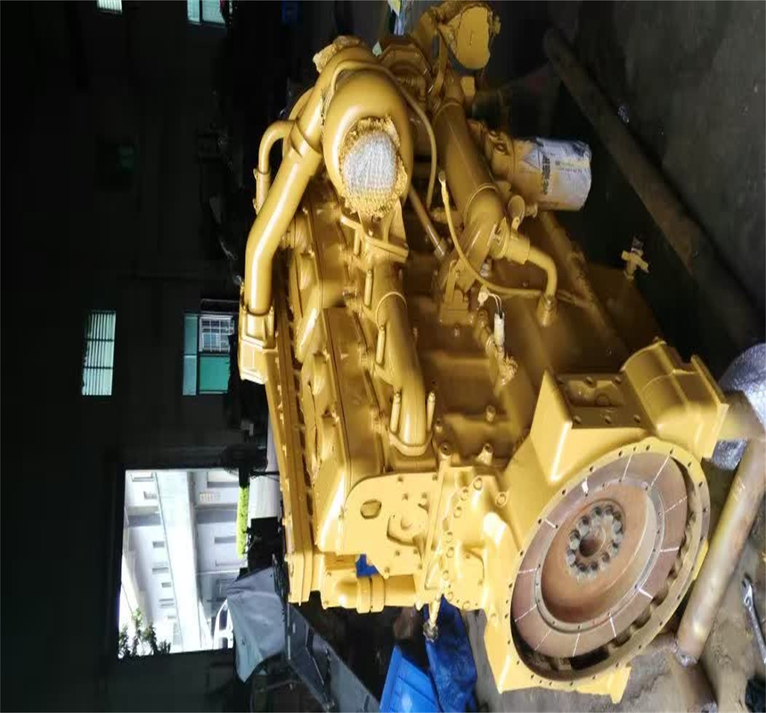 4P7851 Marine 4P-7851 Engine assembly 0R3964 Generator Set 0R-3964 Engines 2995072 Diesel 299-5072