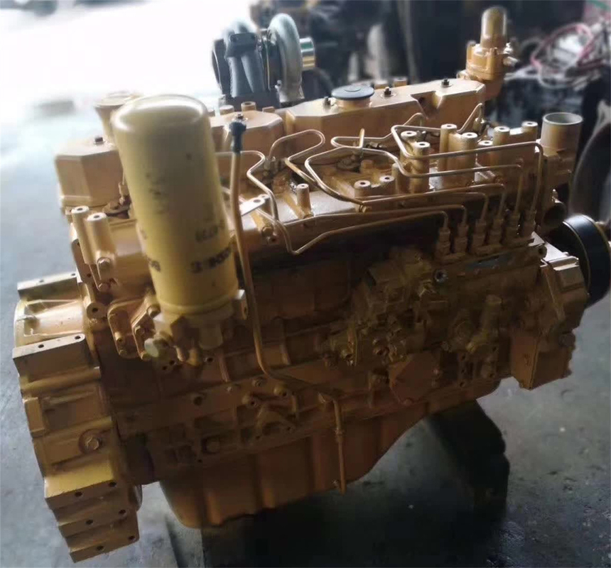 4L9846 Generator Set 4L-9846 Marine 0R3903 Engine assembly 0R-3903 Engines 2961057 Diesel 296-1057