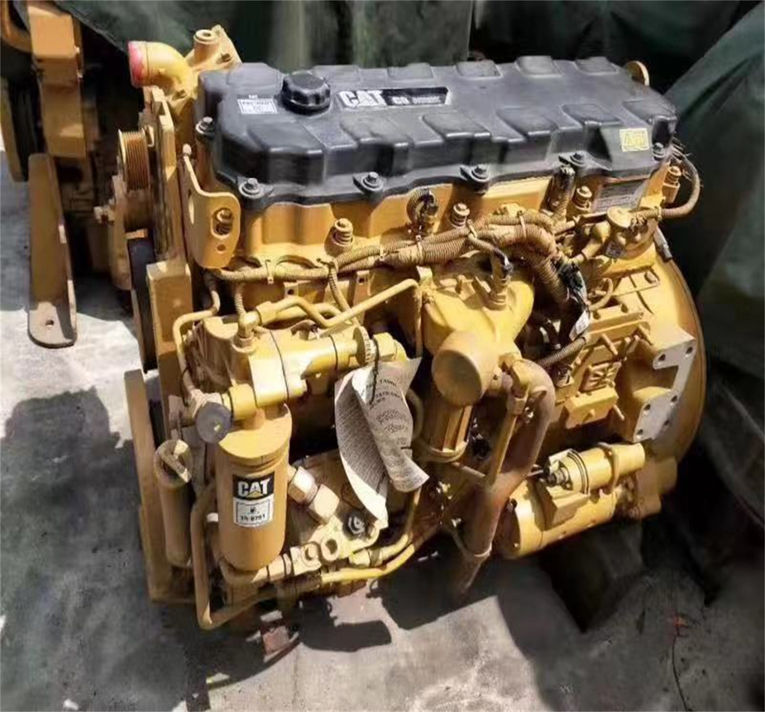 3918757 Generator Set 391-8757 Marine 0R0686 Engine assembly 0R-0686 Engines 2725648 Diesel 272-5648