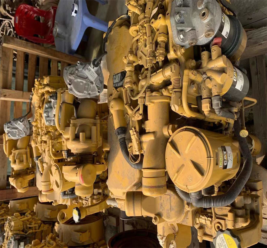3918591 Generator Set 391-8591 Engine assembly 0R0685 Engines 0R-0685 Diesel 2724822 Marine 272-4822