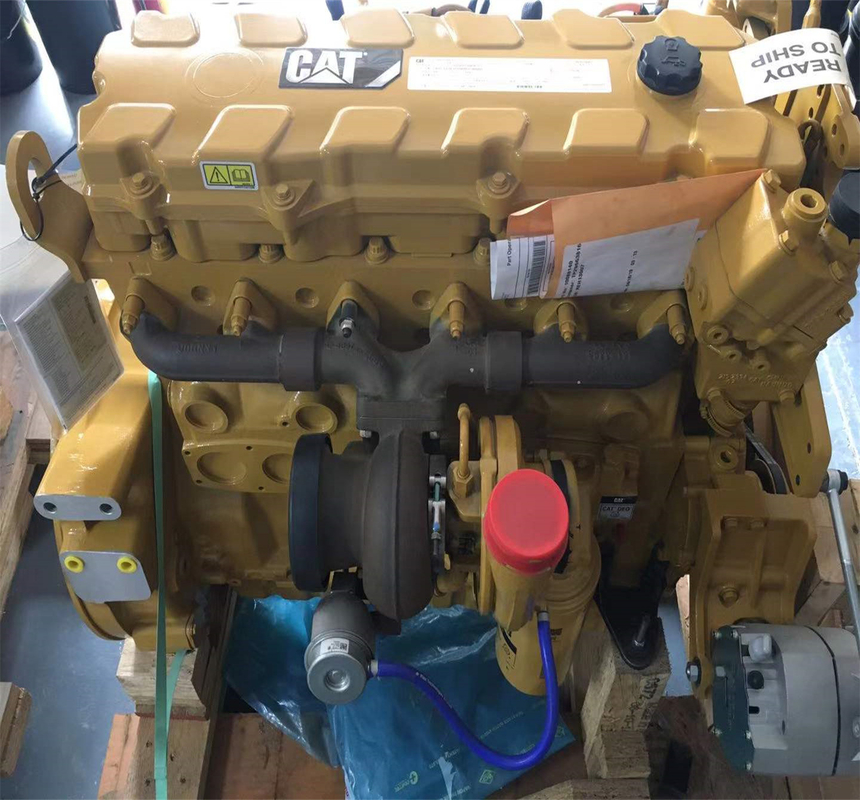 3878580 Engine assembly 387-8580 Generator Set 4351641 Engines 435-1641 Diesel 2700060 Marine 270-0060