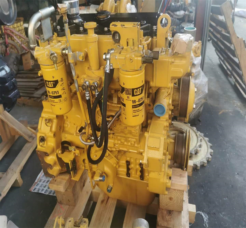 3878575 Engines 387-8575 Diesel 4331380 Marine 433-1380 Engine assembly 2669815 Generator Set 266-9815