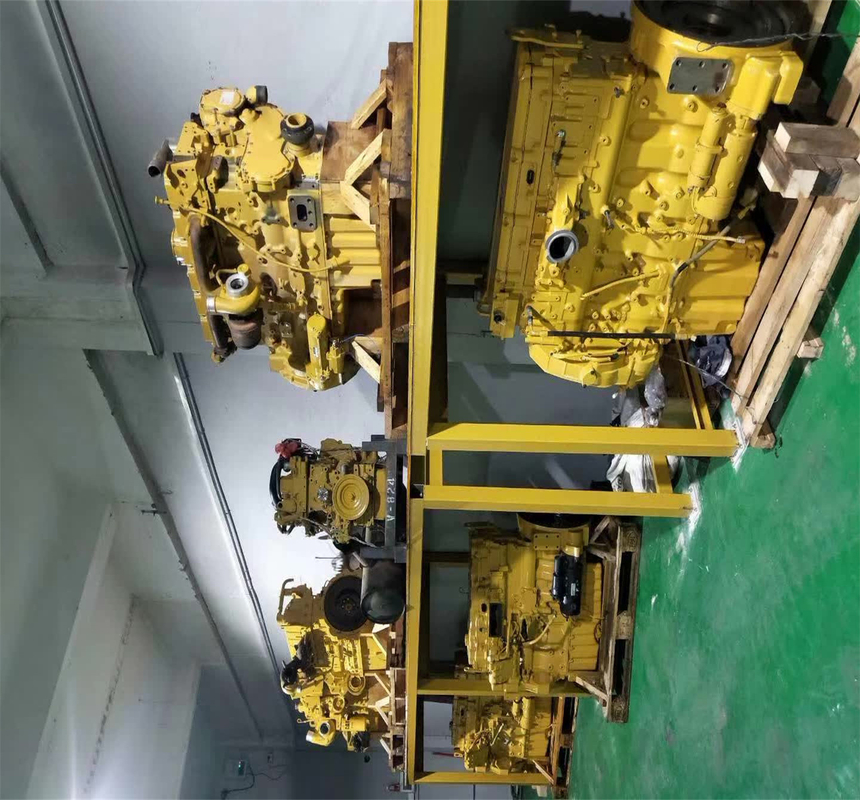 3820822 Generator Set 382-0822 Engine assembly 3105634 Engines 310-5634 Diesel 2567537 Marine 256-7537
