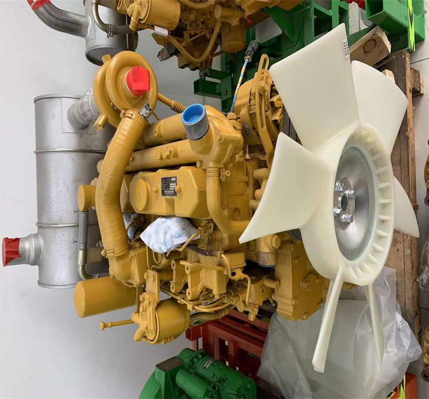 3735998 373-5998 Marine 1773298 Engine Generator Set 177-3298 2382973 238-2973