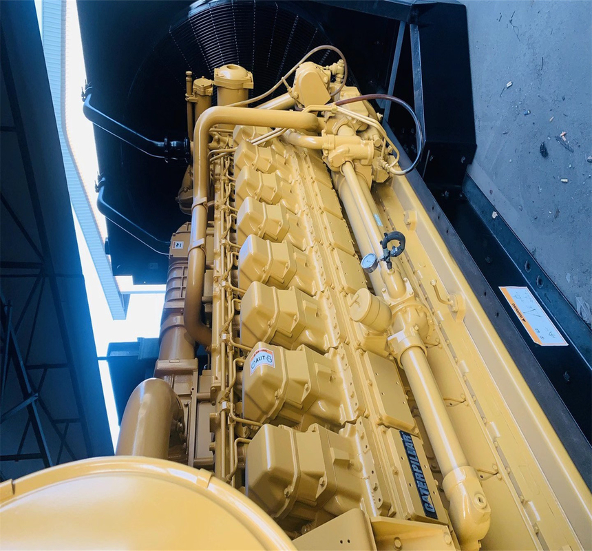 3706896 370-6896 1773273 Generator Marine Diesel 177-3273  2354129 235-4129