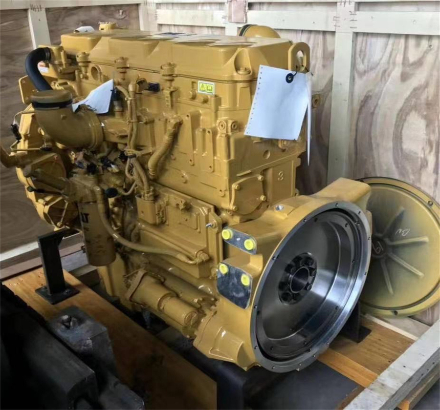 3693660 369-3660 1113969 Diesel Engine Assembly 111-3969 2342197 234-2197