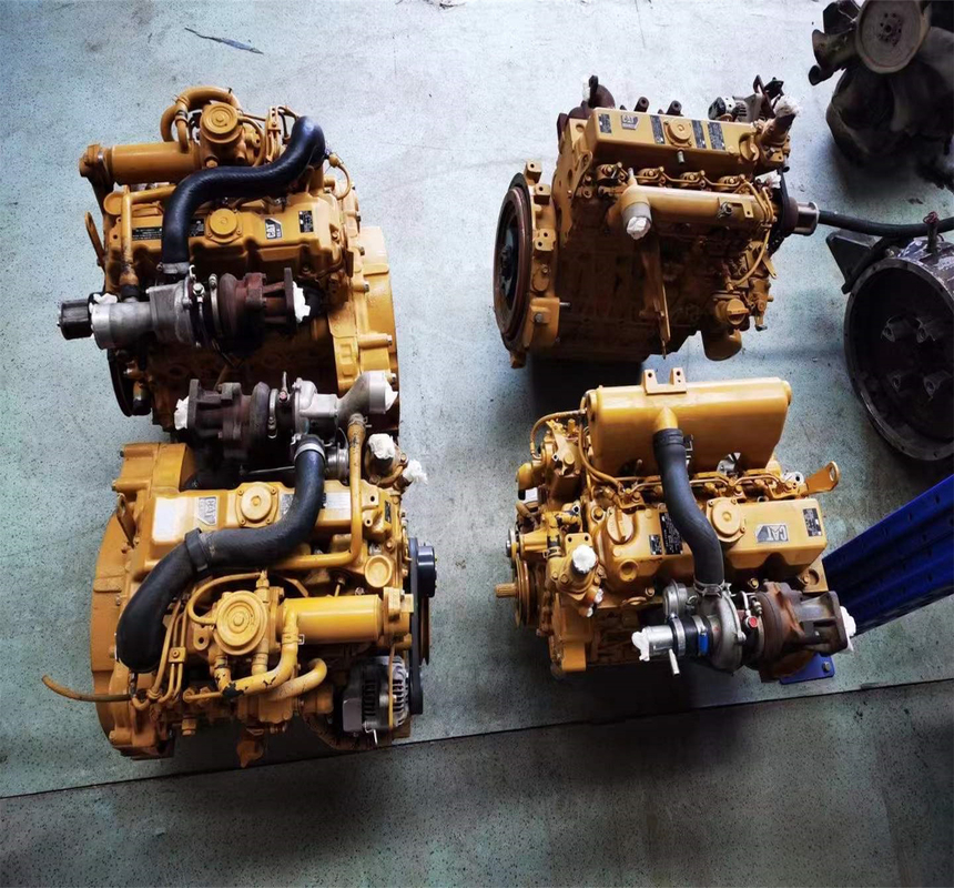 3567519 Engine assembly 356-7519 Diesel 1010228 Marine 101-0228 Generator Set 1W3832 Engines 1W-3832