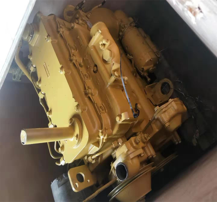 3538645 Diesel 353-8645 Generator Set 1008323 Engines 100-8323 Marine 1S0251 Engine assembly 1S-0251