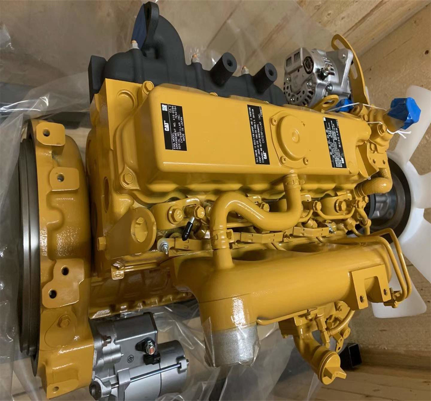 3376848 Engines 337-6848 Marine 1006100 Engine assembly 100-6100 Generator Set 1626190 Diesel 162-6190