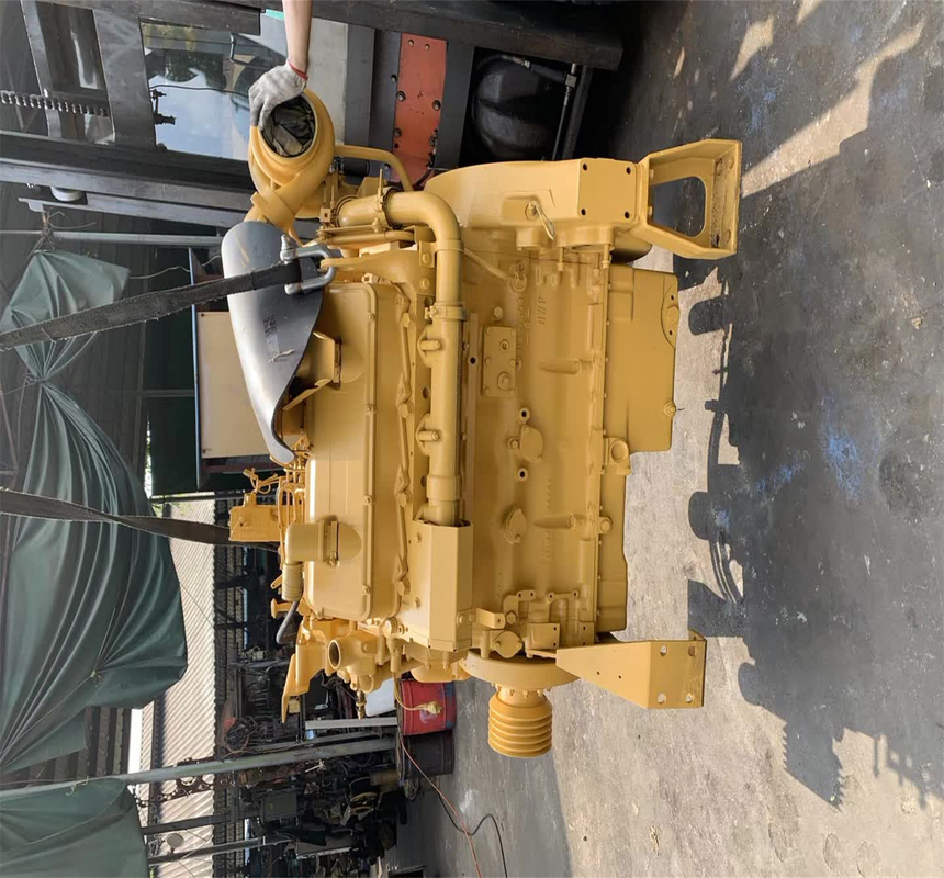 3309478 Diesel 330-9478 Engines 1005164 Marine 100-5164 Engine assembly 1164803 Generator Set 116-4803