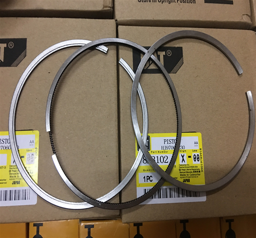 9V3222 Cylinder Liner 9V-3222 Piston Ring 1449485 Sleves 144-9485 Engine 2977754 Piston Set 297-7754