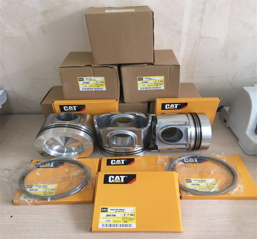 7S8482 Sleves 7S-8482 Piston Ring 1296865 Engine 129-6865 Piston Set 2578625 Cylinder Liner 257-8625