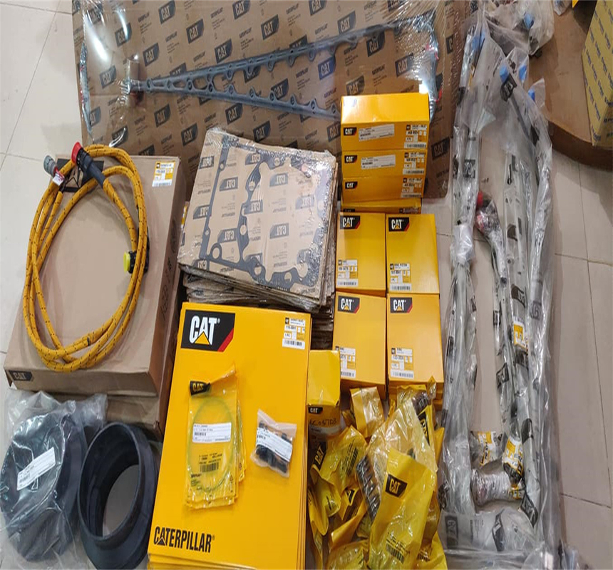 7E3428 Cylinder Liner 7E-3428 Sleves 1251330 Engine 125-1330 Piston Set 2405488 Piston Ring 240-5488