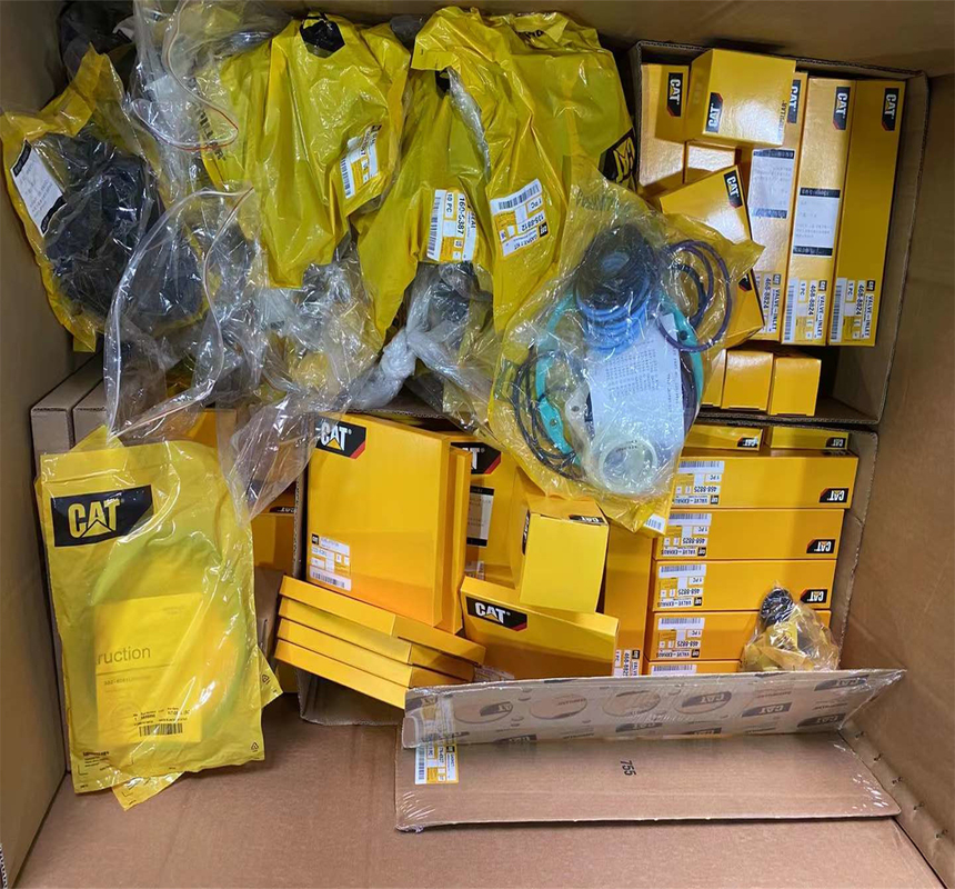 2W0865 Piston Ring 2W-0865 Engine 1116093 Piston Set 111-6093 Cylinder Liner 1803021 Sleves 180-3021