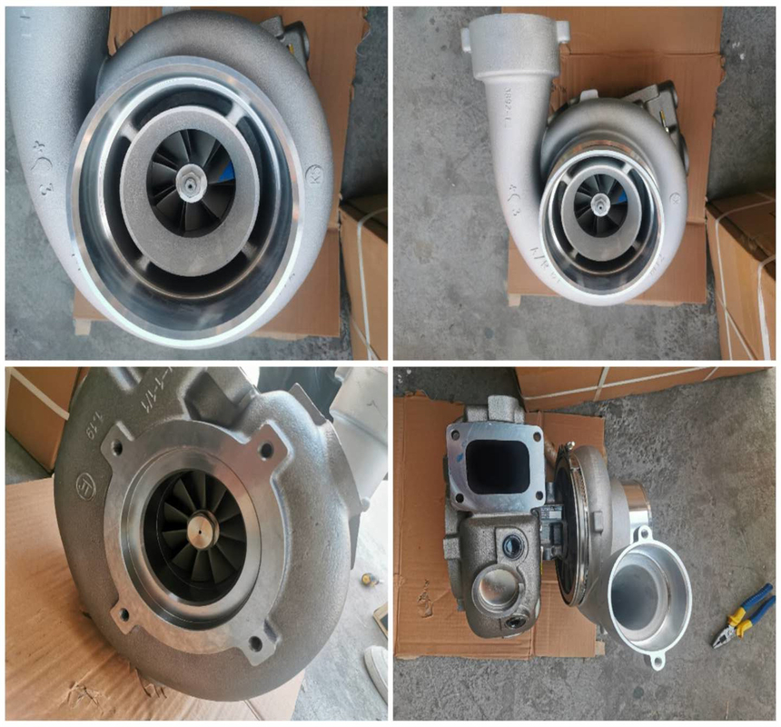 0R6889 Engine 0R-6889 Turbocharger 1014493 Turbo 101-4493 Parts 1884628 Excavator 188-4628