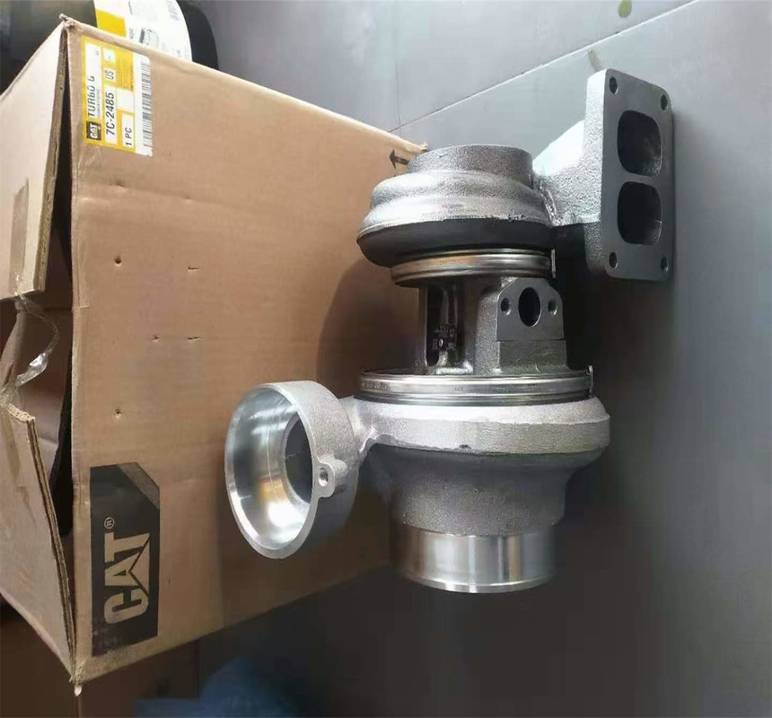 0R6875 Parts 0R-6875 Engine 1008465 Turbo 100-8465 Excavator 1884623 Turbocharger 188-4623