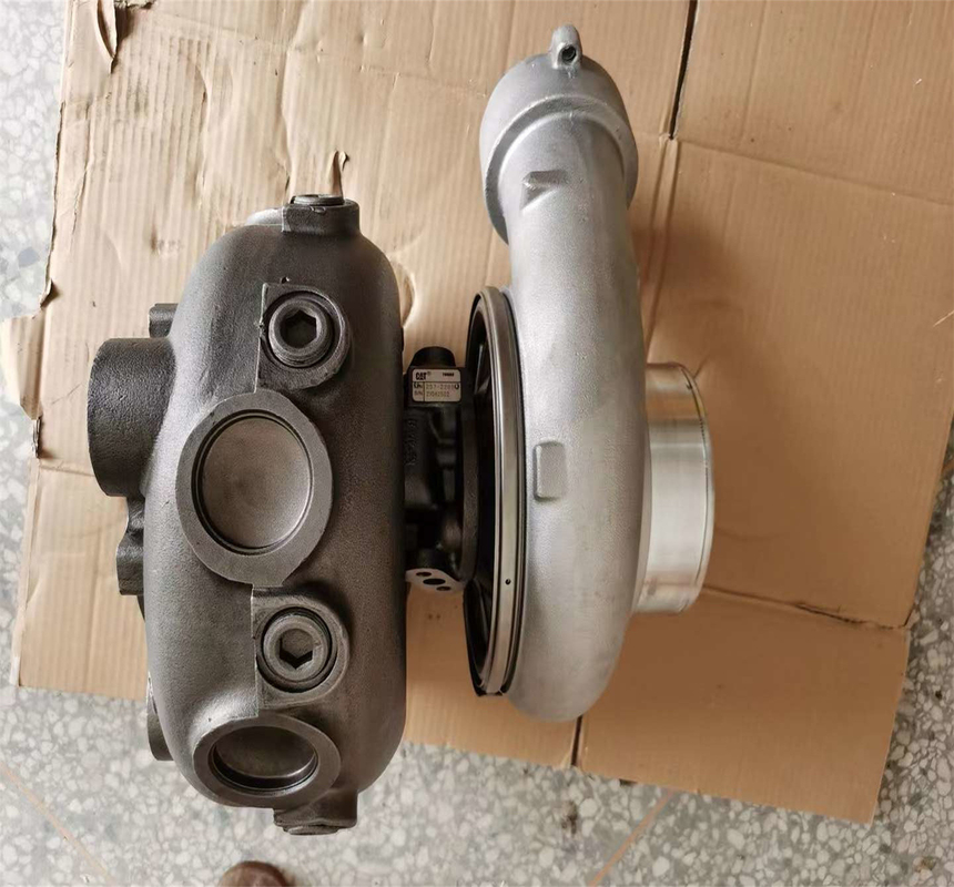 0R6837 Excavator 0R-6837 Parts 1006597 Turbocharger 100-6597 Engine 1884611 Turbo 188-4611