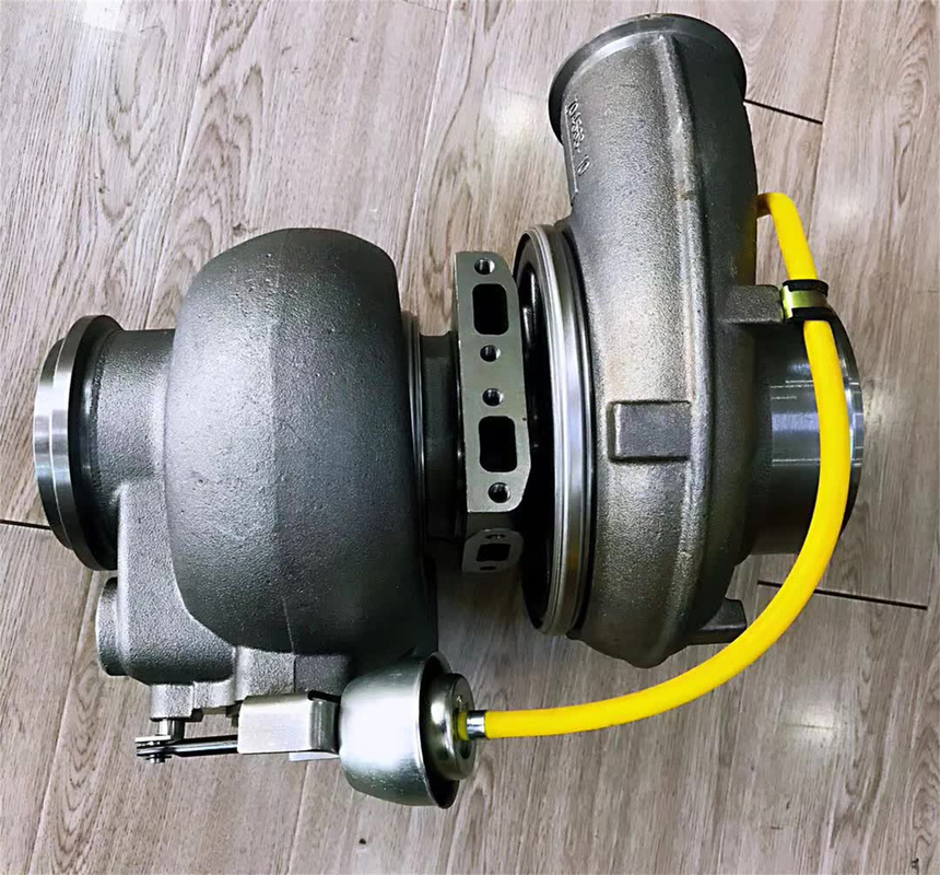 0R6829 Turbo 0R-6829 Parts 1005868 Excavator 100-5868 Turbocharger 1876337 Engine 187-6337