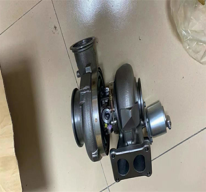 0R6817 Parts 0R-6817 Excavator 1004962 Turbocharger 100-4962 Engine 1873344 Parts 187-3344