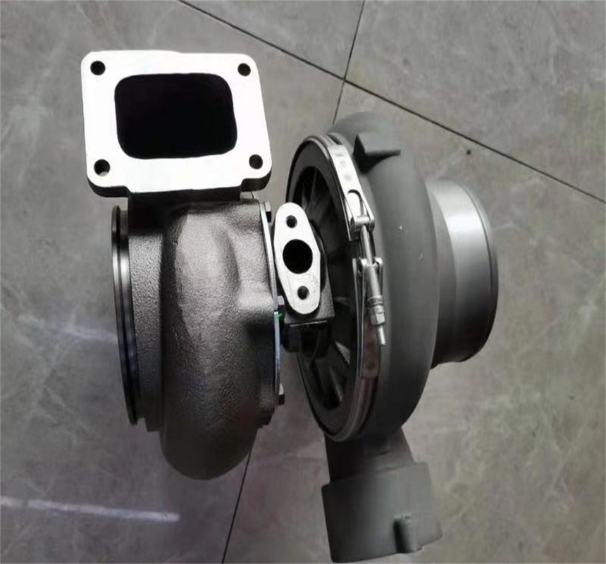 0R6814 Excavator 0R-6814 Turbocharger 1004820 Engine 100-4820 Turbo 1871603 Turbo 187-1603